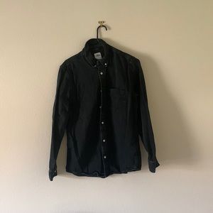 Zara danin black jacket